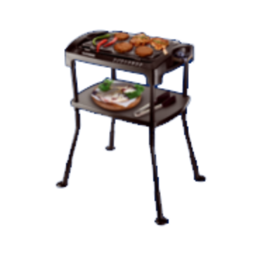 Barbecue Accessori