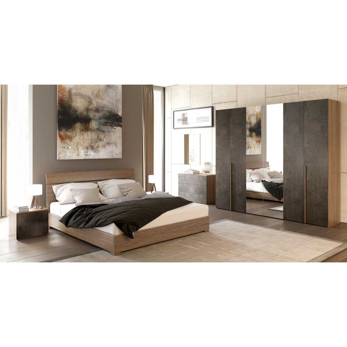 Letto Moderne Berloni Camere Da Letto Berloni Prezzi Composizione