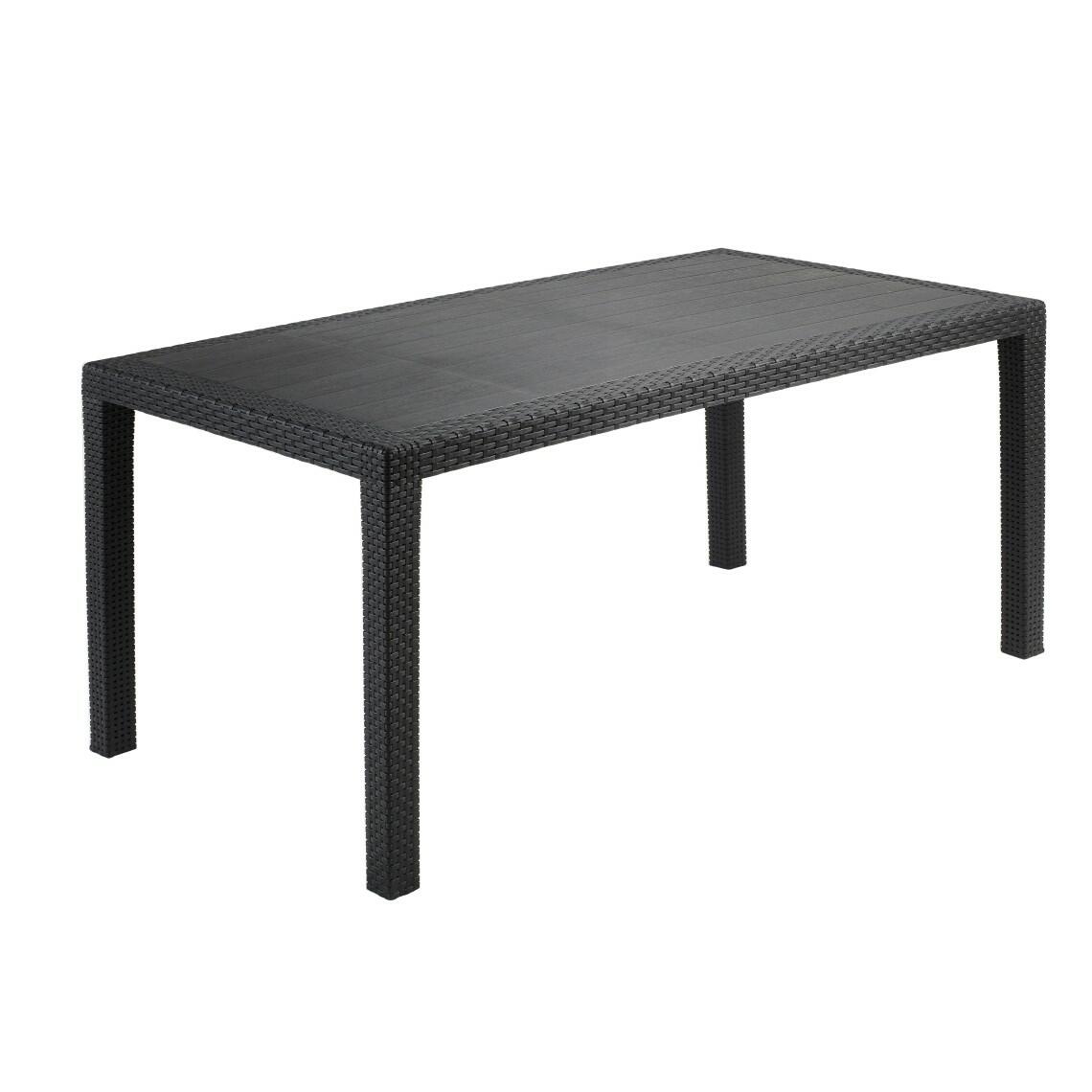 Brico Tavolo E Sedie Plastica Da Giardino Brico Tavolo Da Giardino