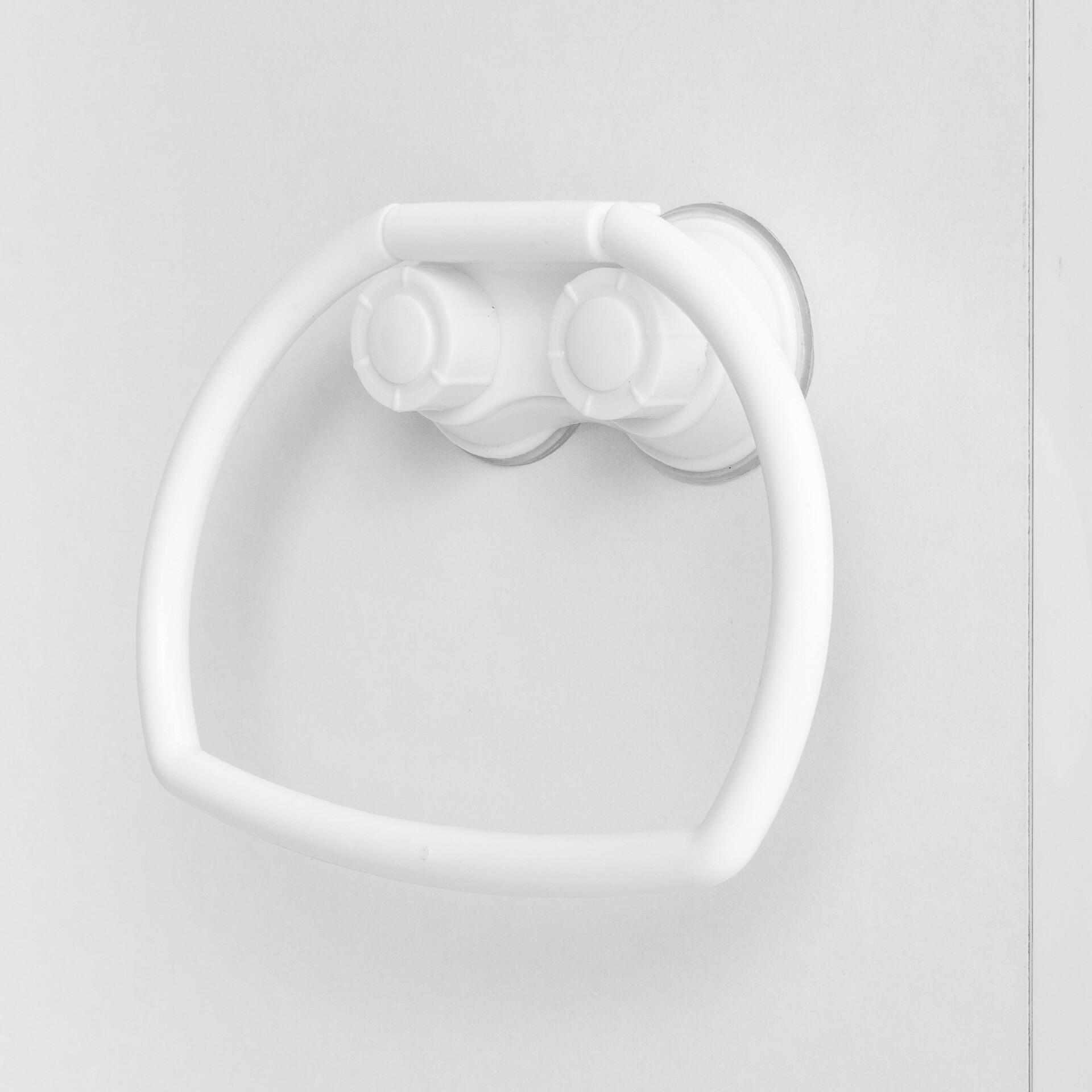 6 Ventose In Gomma Siliconica - HSP-25-2/20-2/15-2, Per Automazione, Macchinari, Presa Vacuume - Bianche E Trasparenti - Foto 2