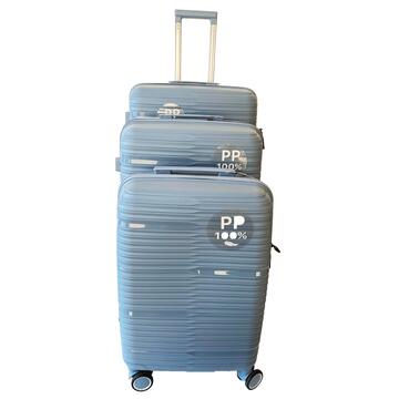Set 3 Trolley 49x29x75, 43x25x65, 39x22x55 - Avio