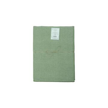 Tovaglia Chambray 100% Cotone - 150x300 - Marino fa Mercato