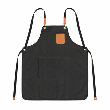 Grembiule da Cucina Bill - Grembiule Pratico per Cucinare