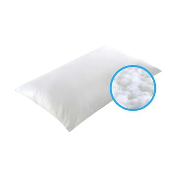 Guanciale in Fibra di Poliestere 50x80 - Marino fa Mercato