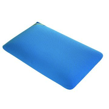 Guanciale Pillowash 50x80 cm in Memory Foam Perforato,...