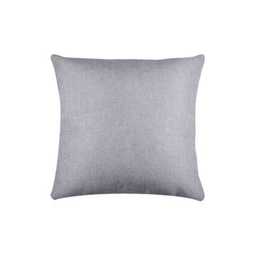 Cuscino Bea Grigio 50x50 cm Marino fa Mercato