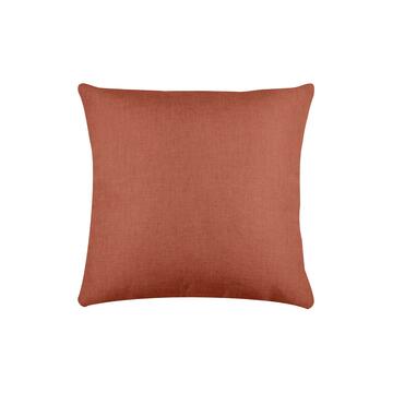 Cuscino Bea Terracotta 50x50 cm