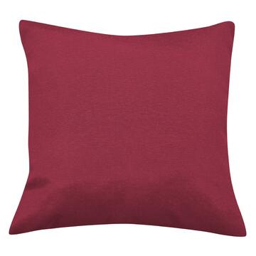 Cuscino rosa bombato Mary  30X30