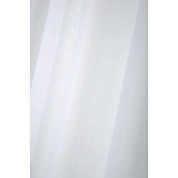 Tenda Voile Bianco 140x280 cm - Marino fa Mercato