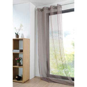 Tenda Bea Voile 140x260 cm - Marino fa Mercato