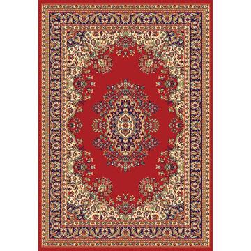 Tappeto persiano Mamluk Rosso 57 X 90 - Marino fa Mercato