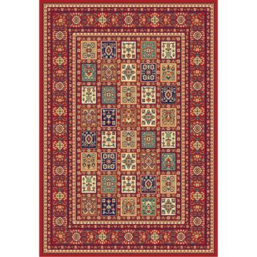 Tappeto persiano Mamluk kilim tradizionale 100 X 150 - Marino fa Mercato