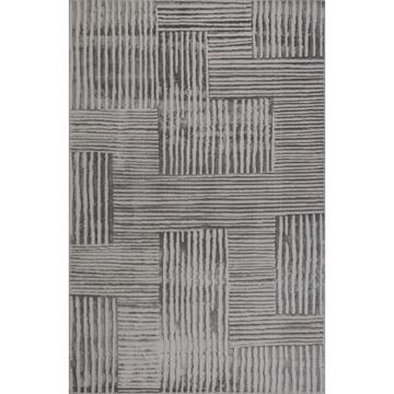 Tappeto design scandinavo Zoe rettangolare 100x150
