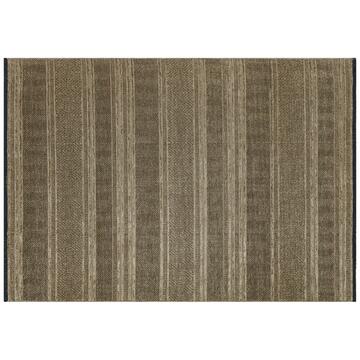 Tappeto etnico Gloria marrone 120x180