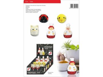 Timer cucina Tik-Tak