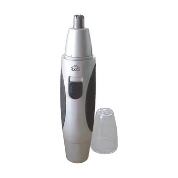 Rasoio Eltronic NE 2868 Argento e Nero - DCG