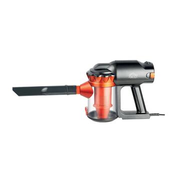 Scopa Elettrica DCG BS3070 600W con Filtro HEPA Lavabile... - Marino Fa Mercato