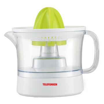 Spremiagrumi elettrico Telefunken 0,5 LT 40W