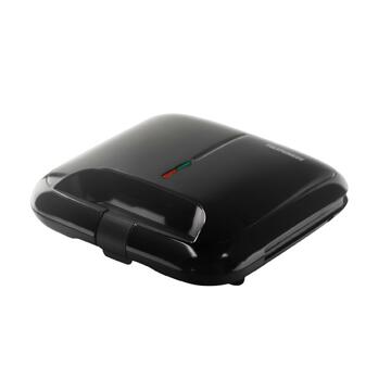 Telefunken Sandwich Maker Elettrico 750W con Piastre... - Marino Fa Mercato