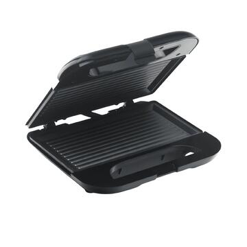 Telefunken Sandwich Maker Elettrico 750W con Piastre... - Marino Fa Mercato