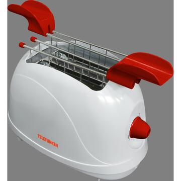 Tostapane elettrico 800W