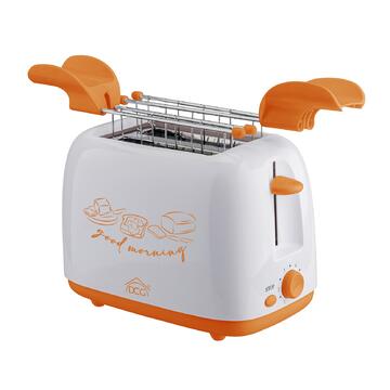 Tostapane con timer - DCG
