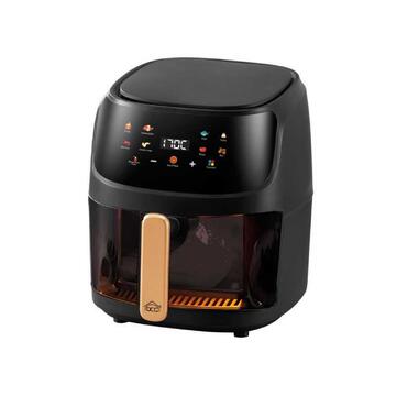 Friggitrice ad Aria 8 lt FR3608BD - DCG