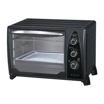 Forno ventilato 35 lt - DCG