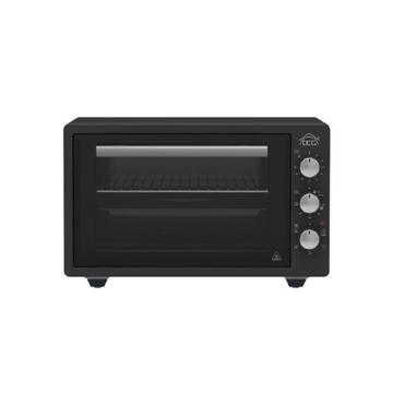 Forno Ventilato 35 lt MBT1035N - DG