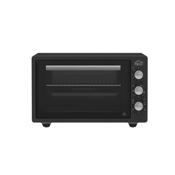 Forno Ventilato 35 lt MBT1035N - DG