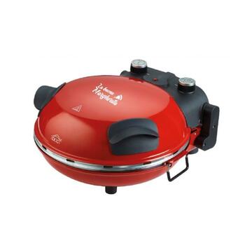 Forno per Pizza 1200W MB2300N - DCG
