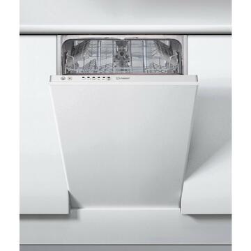 Lavastoviglie incasso a scomparsa, Indesit DSIE2B10EU, 45cm Marino fa Mercato