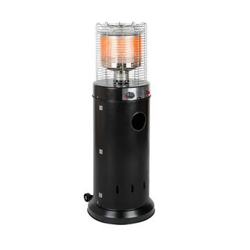 DCG - Patio a Gas da Esterno 4800 BT - 38x38 h 138...