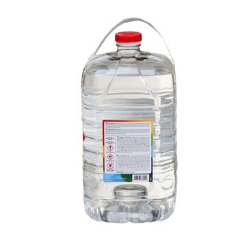 Tanica di Bioetanolo Ethanol 10 lt - per Biocamini... - Marino Fa Mercato