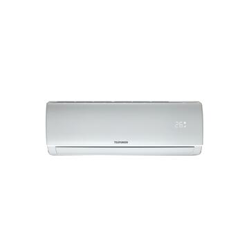 Climatizzatore da parete Telefunken 9000 BTU con unità esterna