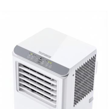 Condizionatore Portatile Telefunken 7000 BTU con Display LED, Telecomando e Classe Energetica A