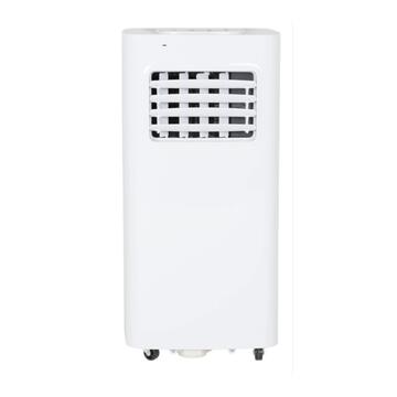 Condizionatore Portatile Raffreddatore d'Aria 5000BTU/1500W Display Digitale e Telecomando