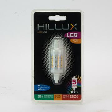 Led linear 5W HILLUX - Marino fa Mercato