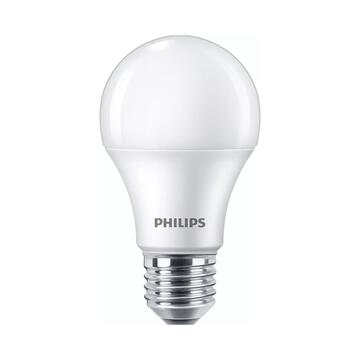 4pz Lampadina a Goccia E27 75W Philips Marino fa Mercato