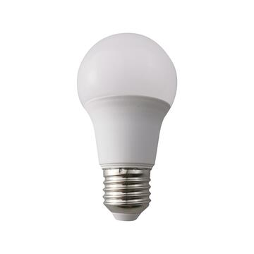 Set 2 Led A60, 9W, E27 - Luce Naturale