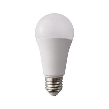 Set 2 Led A60, 15W, E27 - Luce Fredda