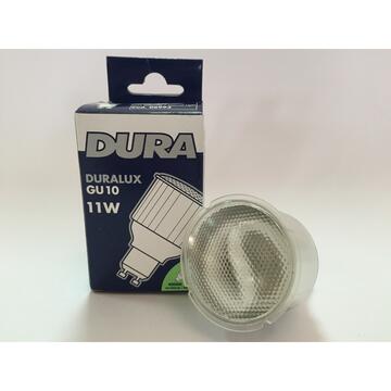 Lampadina a risparmio energetico 11W, attacco GU10,... - Marino Fa Mercato