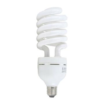 Lampadina CFL a spirale 45W E27 3150LM luce fredda - Marino fa Mercato