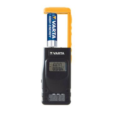 Varta battery tester per batterie universali - Marino fa Mercato