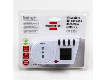 Misuratore spese di energia