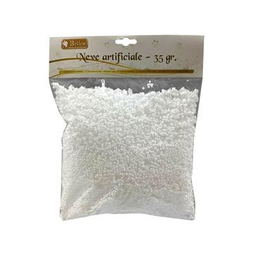 Busta polvere di neve artificiale 35 g