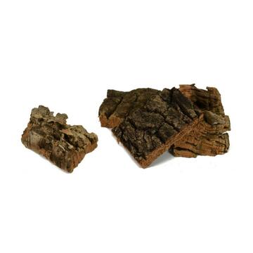 Busta pezzi di sughero 100 g