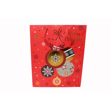 BUSTA XMAS 31x12 - Marino fa Mercato