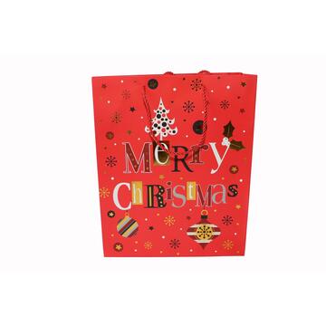 BUSTA XMAS 31x12 - Marino fa Mercato