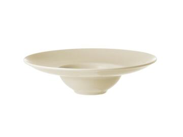 Piatto Pasta bowl sabbia, 25 cm - Marino fa Mercato